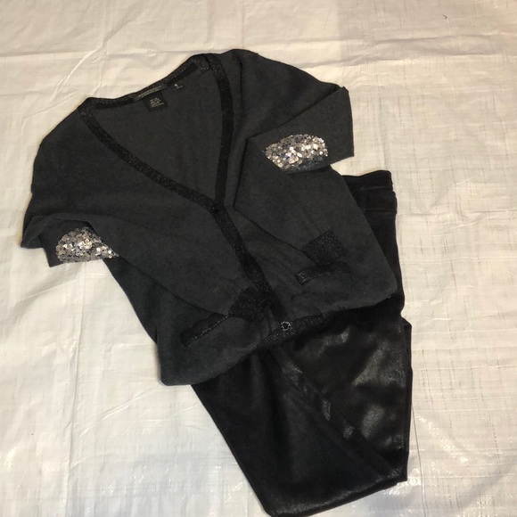 7 For All Mankind Women's Ankle Skinny Jean B1-10 - Picture 8 of 10